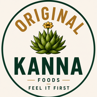 Original Kanna Foods